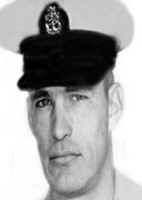 CPO ERNEST L BROWN, Jr CPO ERNEST L BROWN, Jr