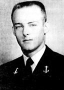 LT FRANK M BROWN, Jr LT FRANK M BROWN, Jr