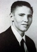 SP4 FRED BROWN, Jr SP4 FRED BROWN, Jr