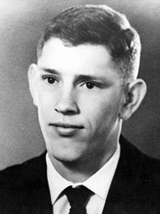 George L Brown