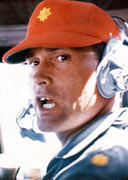 MAJOR GENE W BROWN MAJOR GENE W BROWN
