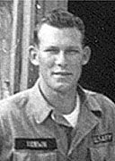 SFC JOE D BROWN SFC JOE D BROWN