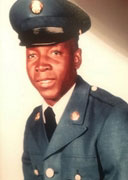 PFC JAMES H BROWN, Jr PFC JAMES H BROWN, Jr