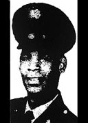 PFC JACK M BROWN, Jr PFC JACK M BROWN, Jr