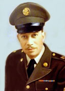 SFC JOE M BROWN SFC JOE M BROWN
