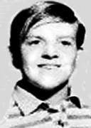 PFC JOSEPH M BROWN PFC JOSEPH M BROWN