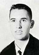CPL JIMMY R BROWN CPL JIMMY R BROWN