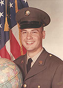 PFC JOHN S BROWN PFC JOHN S BROWN