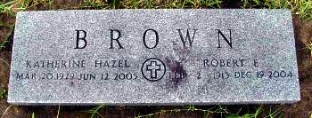 Kenneth L Brown