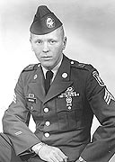 SGT KENNETH L BROWN SGT KENNETH L BROWN
