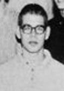PFC LAWRENCE J BROWN PFC LAWRENCE J BROWN