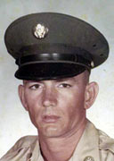 CPL LARRY W BROWN CPL LARRY W BROWN