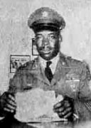SFC LONNIE BROWN, Jr SFC LONNIE BROWN, Jr