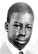 SP5 MELVIN B BROWN SP5 MELVIN B BROWN