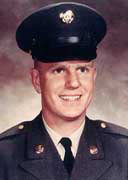CPL MARSHALL J BROWN CPL MARSHALL J BROWN