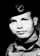 PFC MICHAEL R BROWN PFC MICHAEL R BROWN