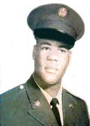 SP4 OWEN D BROWN, Jr SP4 OWEN D BROWN, Jr