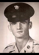 SP4 RICHARD G BROWN SP4 RICHARD G BROWN