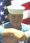 PO3 RICHARD L BROWN PO3 RICHARD L BROWN