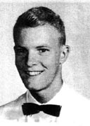 PFC ROBERT M BROWN, Jr PFC ROBERT M BROWN, Jr