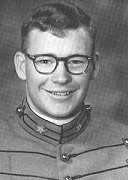 1LT ROBERT N BROWN 1LT ROBERT N BROWN
