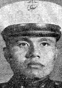 LCPL RANDOLPH BROWN, Jr LCPL RANDOLPH BROWN, Jr