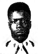 SGT RICHARD BROWN SGT RICHARD BROWN