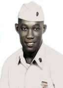 SGT ROBERT BROWN SGT ROBERT BROWN