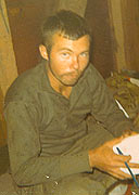 CPL TANNER M BROWN, Jr CPL TANNER M BROWN, Jr