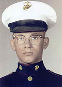 PFC VAUGHN L BROWN PFC VAUGHN L BROWN