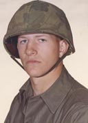 PFC WILLIAM F BROWN PFC WILLIAM F BROWN