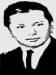 William F Brown