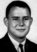 LCPL WALTER S BROWN LCPL WALTER S BROWN