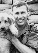 SFC WILLIAM T BROWN SFC WILLIAM T BROWN