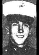 LCPL WILLIAM W BROWN LCPL WILLIAM W BROWN