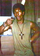 SP4 ERNEST R BROWNLOW, III SP4 ERNEST R BROWNLOW, III