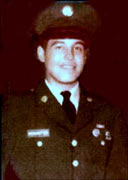 CPL LAWRENCE D BROWNOTTER CPL LAWRENCE D BROWNOTTER