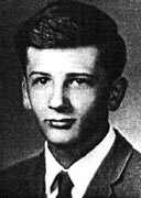 SSG DONALD D BRUBAKER SSG DONALD D BRUBAKER