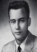 SFC EDWARD J BRUE SFC EDWARD J BRUE
