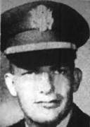 2LT ROBERT F BRULTE, Jr 2LT ROBERT F BRULTE, Jr