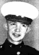 LCPL JOSEPH E BRUNELLE LCPL JOSEPH E BRUNELLE