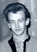 PFC DONALD R BRUNNER PFC DONALD R BRUNNER