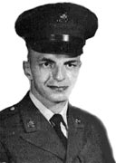 CPL VERLYN C BRUNS CPL VERLYN C BRUNS