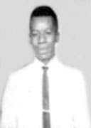 PFC GAZZETT B BRUNSON, Jr PFC GAZZETT B BRUNSON, Jr