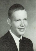 CPL RONALD W BRUTSCHER CPL RONALD W BRUTSCHER