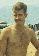 PFC DAVID A BRYAN PFC DAVID A BRYAN