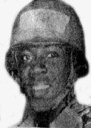 PFC BOBBY R BRYANT PFC BOBBY R BRYANT