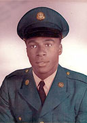 SGT CEASAR BRYANT SGT CEASAR BRYANT