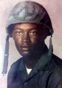 PFC JAMES R BRYANT PFC JAMES R BRYANT