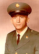 SGT KENNETH M BRYANT SGT KENNETH M BRYANT
